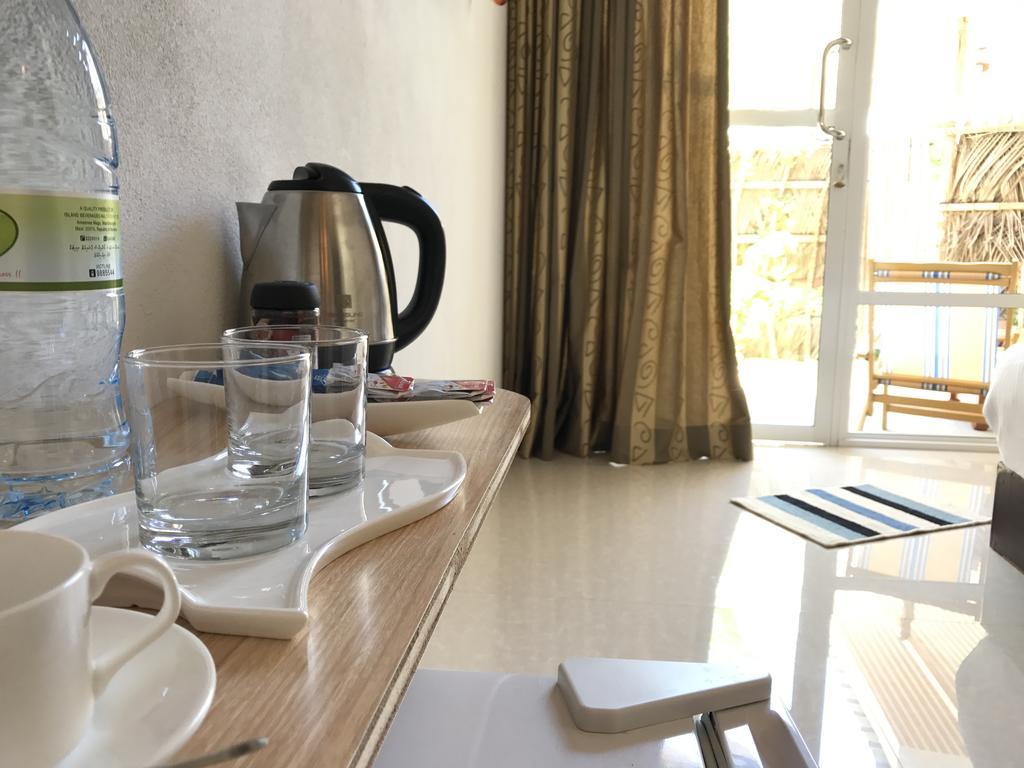 فندق بالم جاردن ثودو المظهر الخارجي الصورة